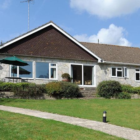 Villa Strathaven Uplyme Exterior foto