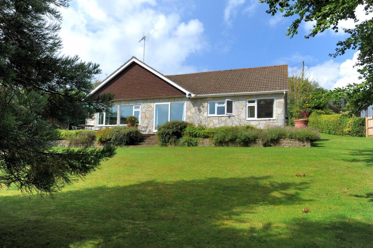 Villa Strathaven Uplyme Exterior foto