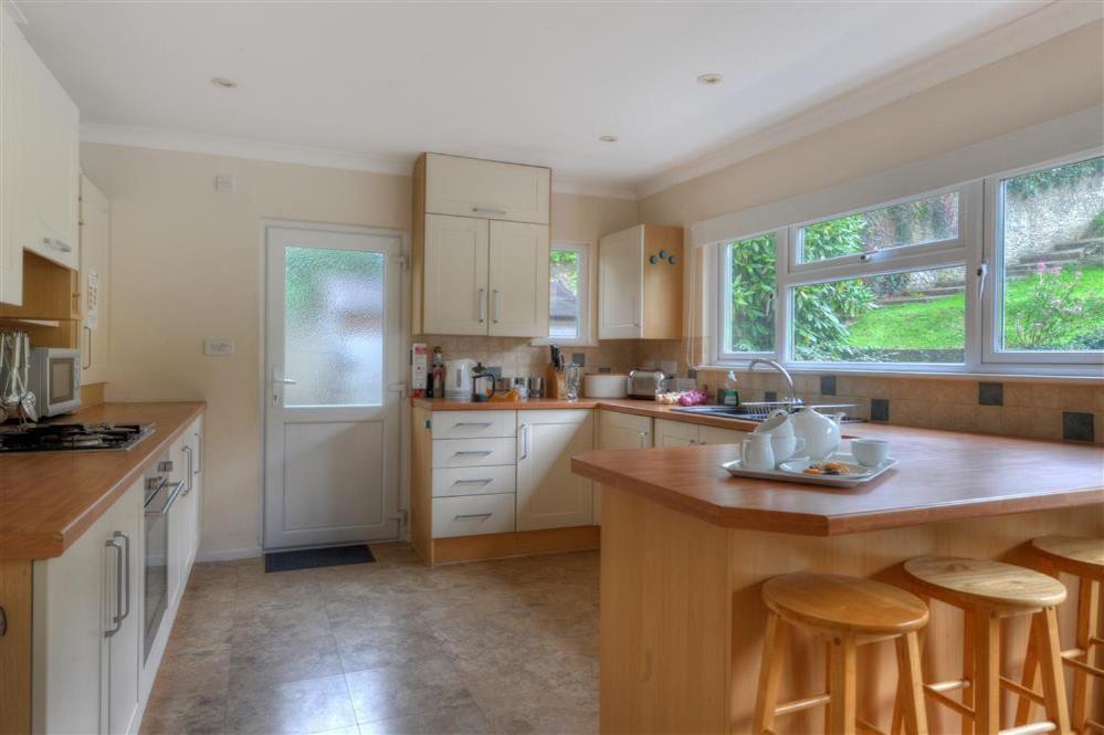Villa Strathaven Uplyme Exterior foto